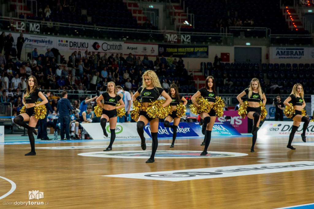 Polski Cukier Toruń lepszy znów od Rosy