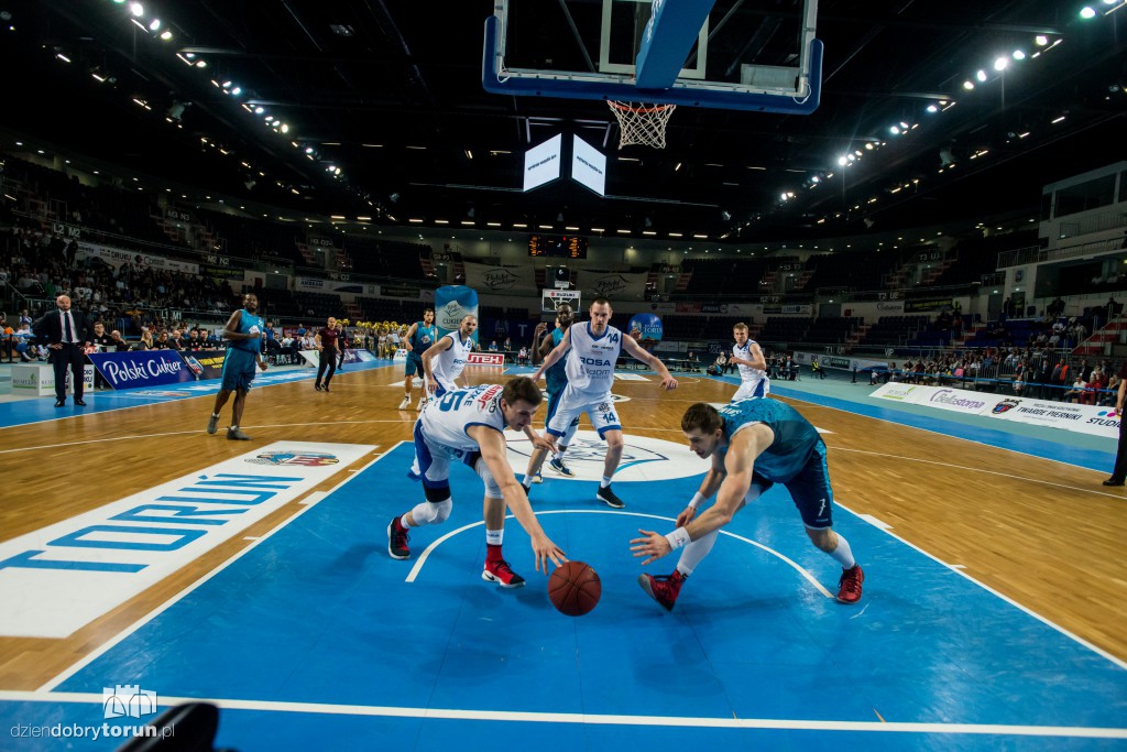 Polski Cukier Toruń lepszy znów od Rosy