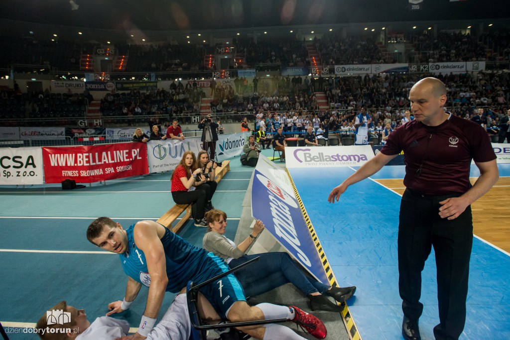 Polski Cukier Toruń lepszy znów od Rosy