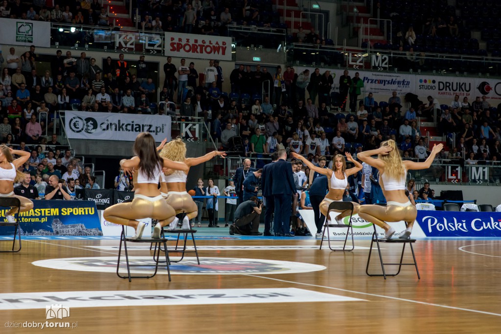 Polski Cukier Toruń lepszy znów od Rosy