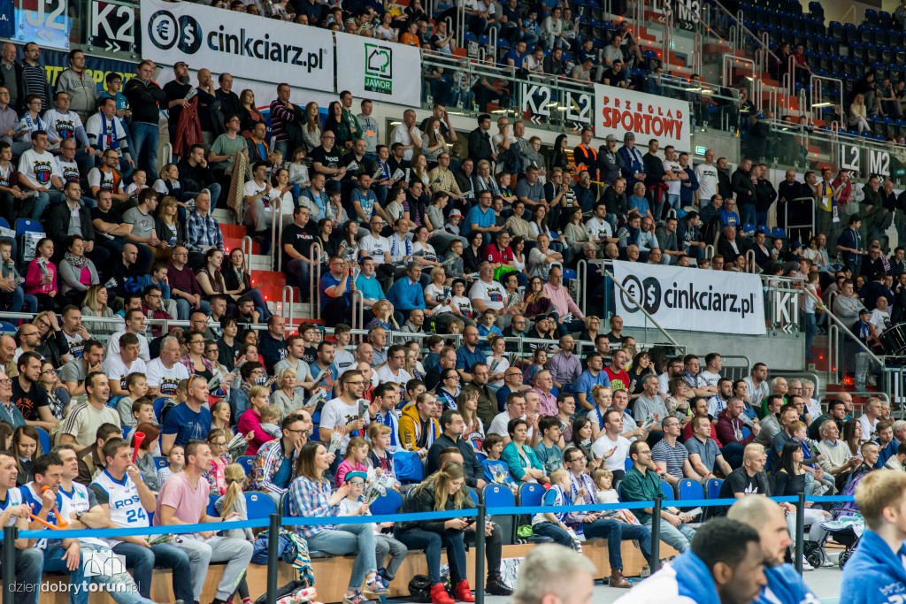 Polski Cukier Toruń lepszy znów od Rosy