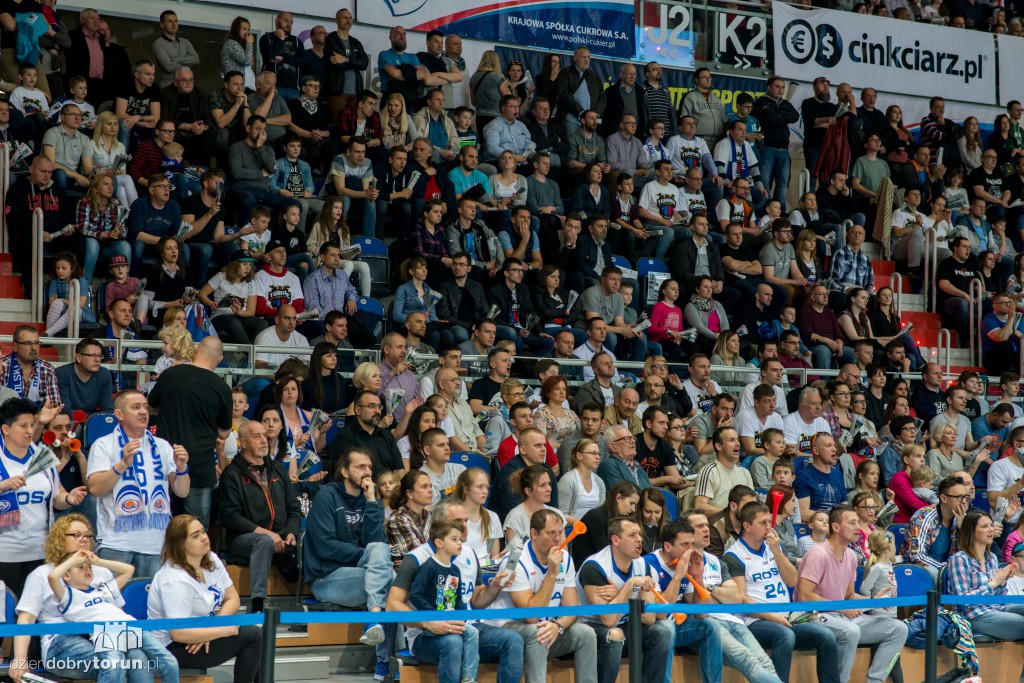 Polski Cukier Toruń lepszy znów od Rosy