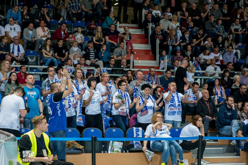 Polski Cukier Toruń lepszy znów od Rosy