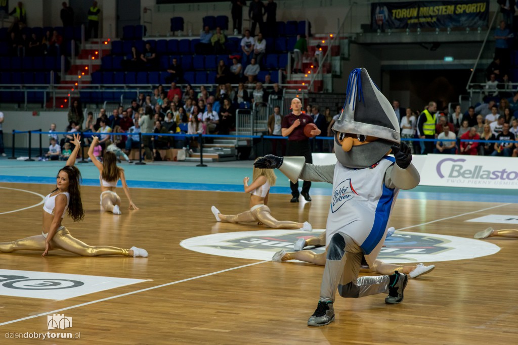 Polski Cukier Toruń lepszy znów od Rosy