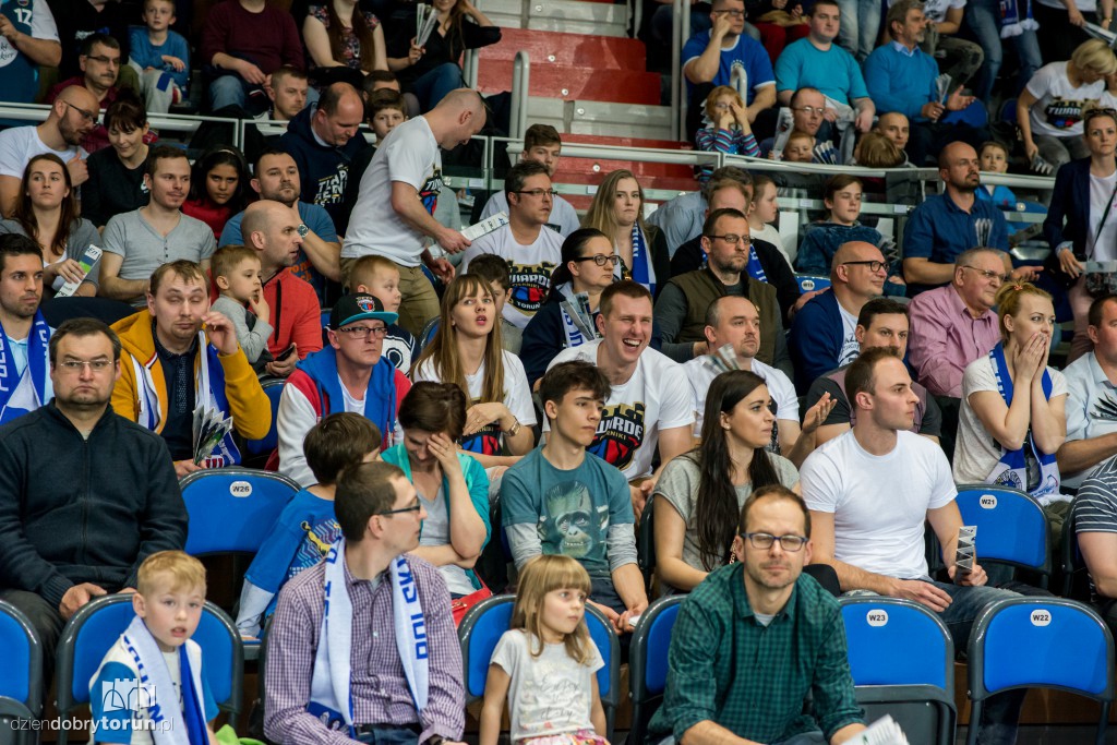 Polski Cukier Toruń lepszy znów od Rosy