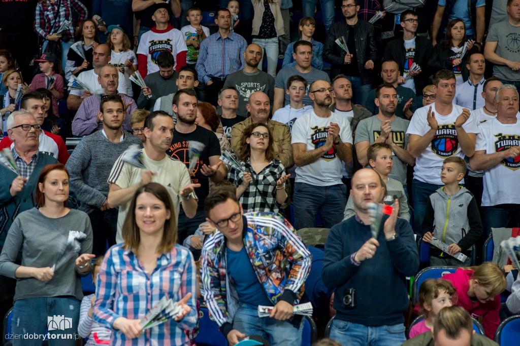 Polski Cukier Toruń lepszy znów od Rosy