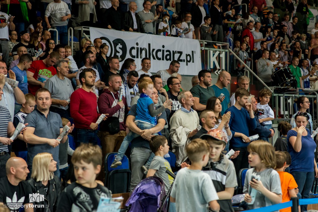 Polski Cukier Toruń lepszy znów od Rosy