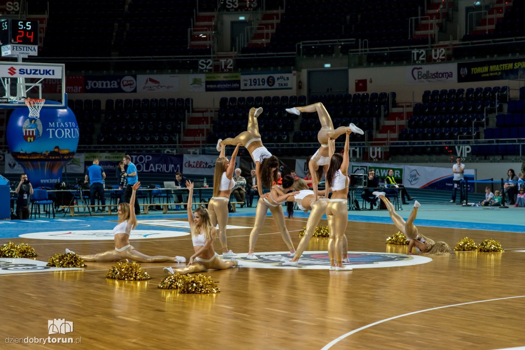 Polski Cukier Toruń lepszy znów od Rosy