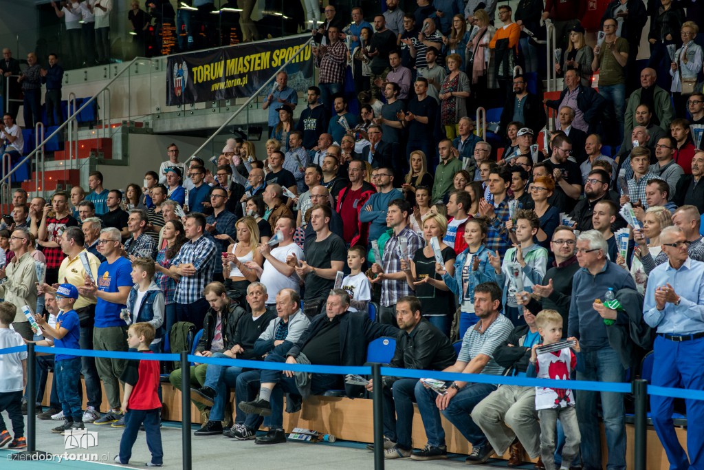 Polski Cukier Toruń lepszy znów od Rosy