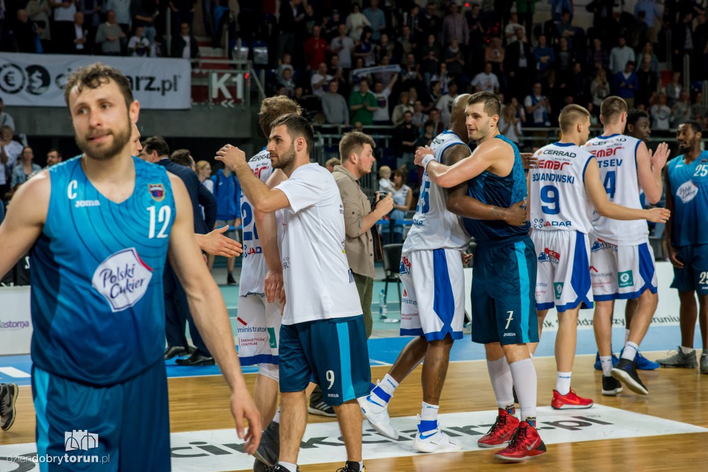 Polski Cukier Toruń lepszy znów od Rosy