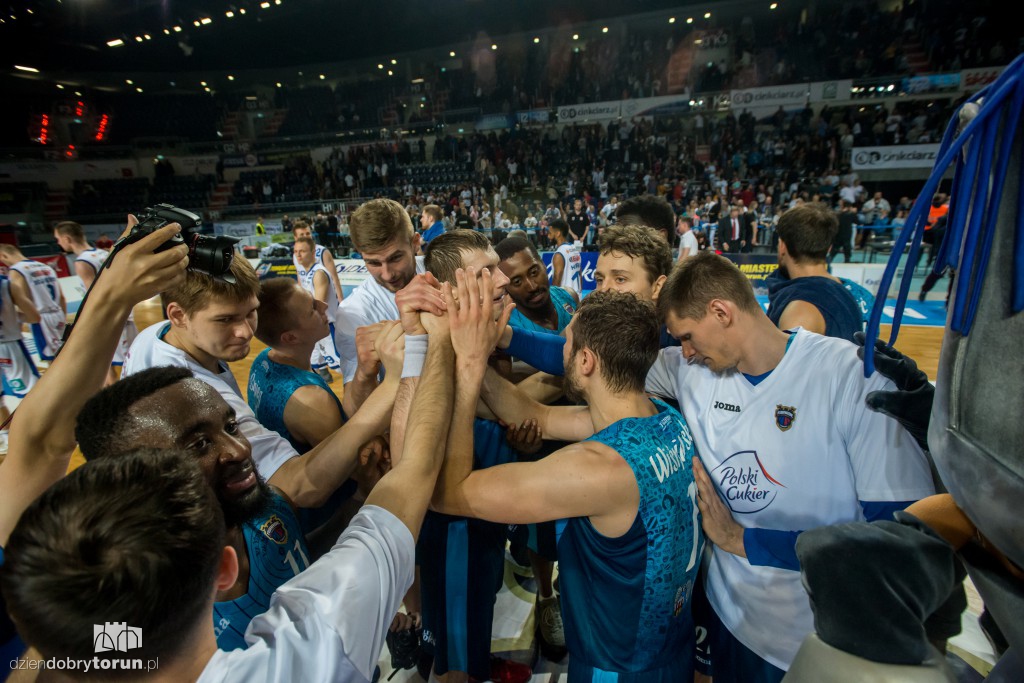 Polski Cukier Toruń lepszy znów od Rosy