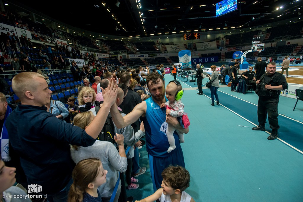 Polski Cukier Toruń lepszy znów od Rosy