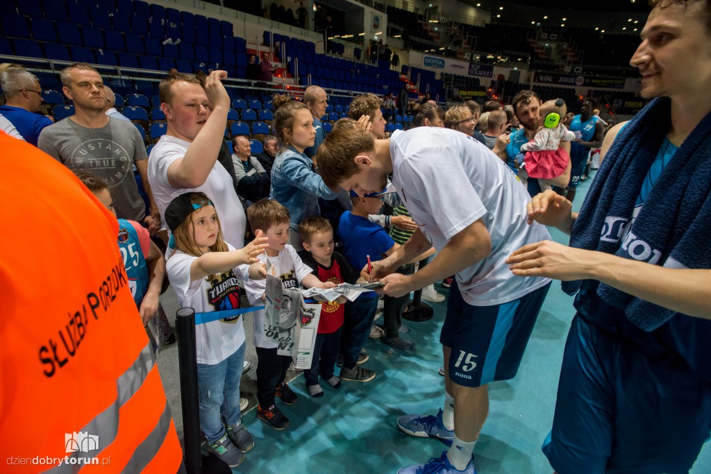 Polski Cukier Toruń lepszy znów od Rosy