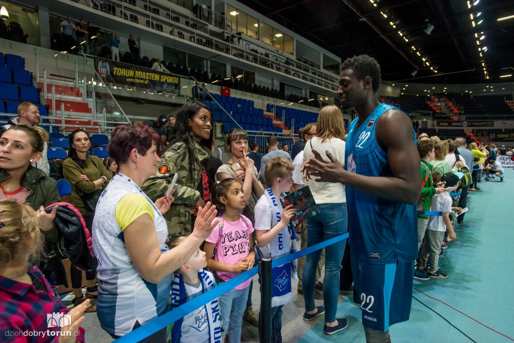Polski Cukier Toruń lepszy znów od Rosy