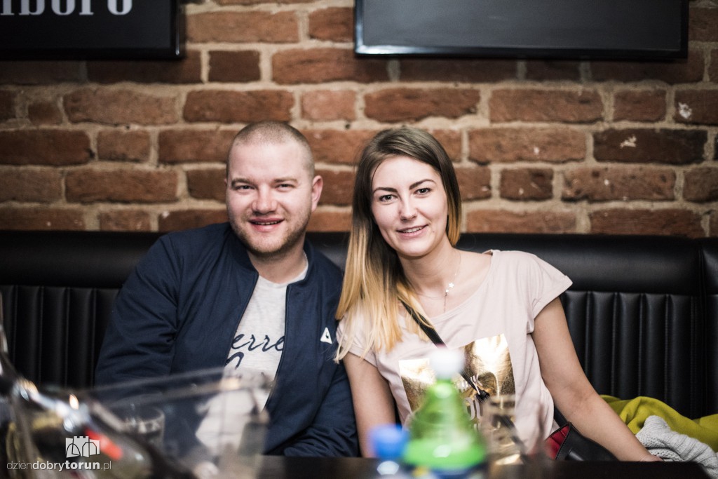Tak bawiliście się w sobotę w Szwejku
