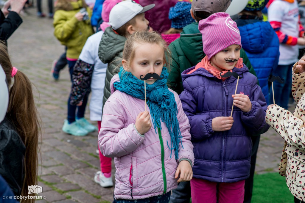 Toruń w znanej planszówce 