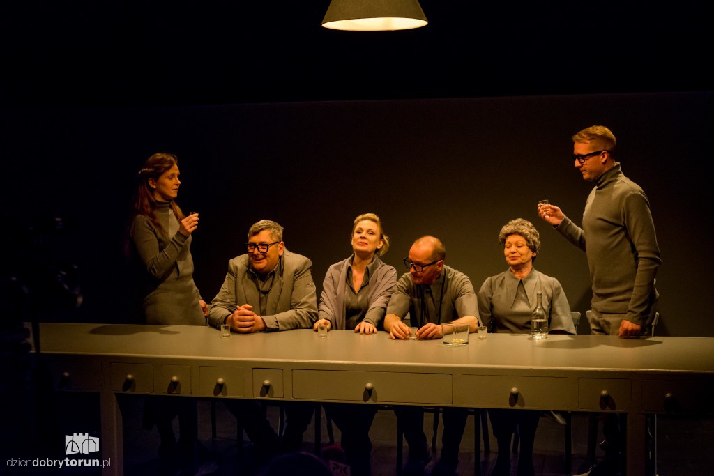 Oto nowy spektakl Teatru Horzycy