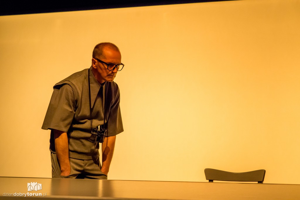 Oto nowy spektakl Teatru Horzycy