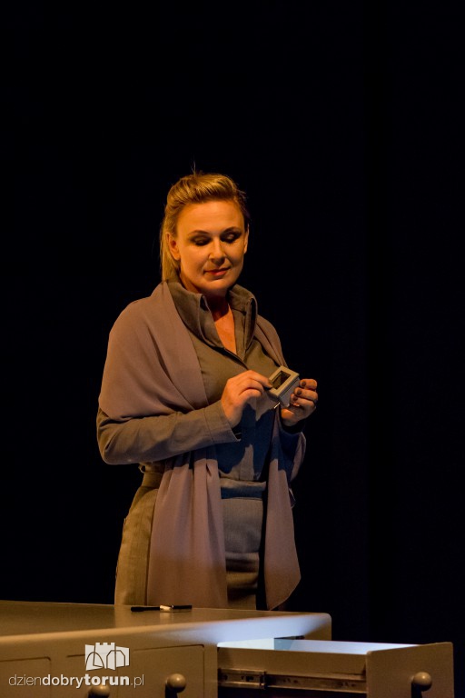 Oto nowy spektakl Teatru Horzycy
