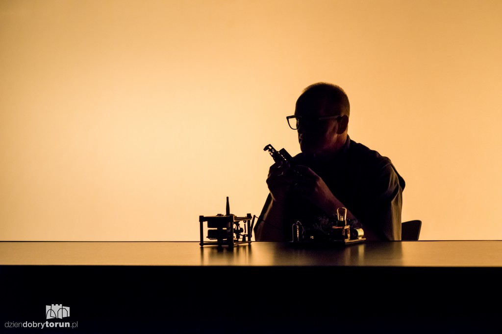 Oto nowy spektakl Teatru Horzycy
