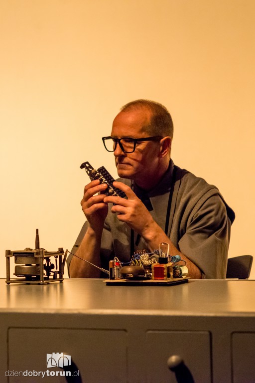 Oto nowy spektakl Teatru Horzycy