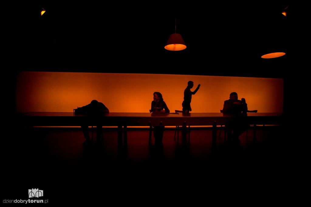 Oto nowy spektakl Teatru Horzycy