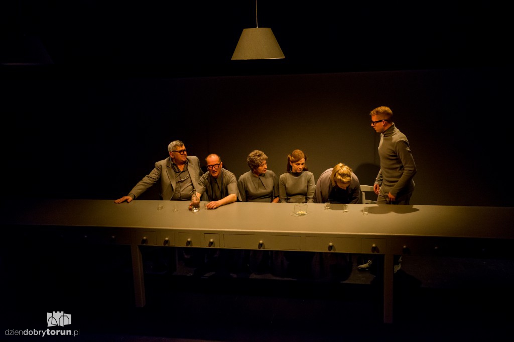 Oto nowy spektakl Teatru Horzycy