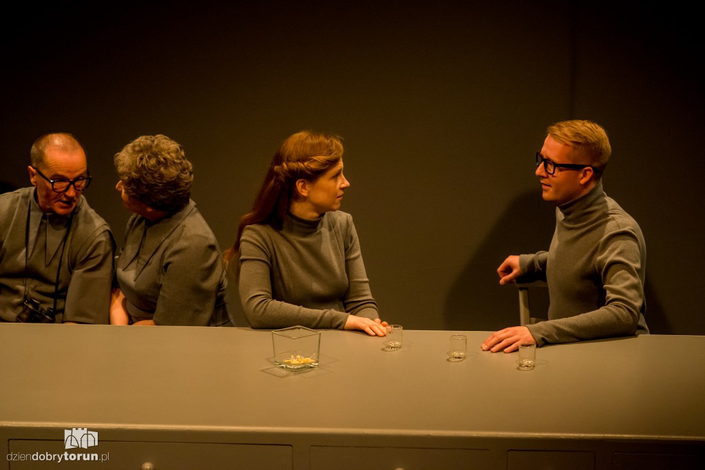 Oto nowy spektakl Teatru Horzycy