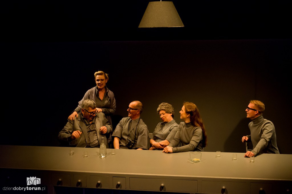Oto nowy spektakl Teatru Horzycy