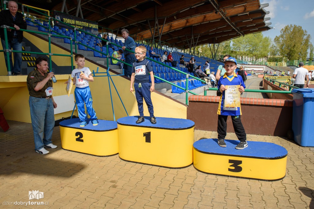 Toruńska Olimpiada Niepełnosprawnych