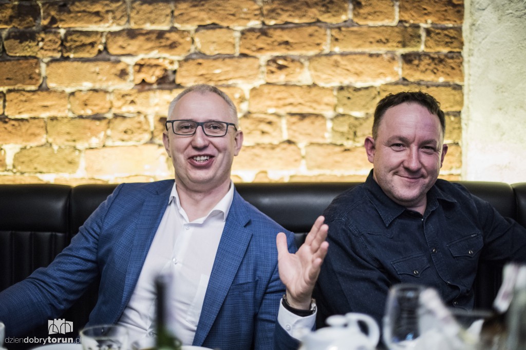 Więcej mocy piątkowej nocy u Szwejka