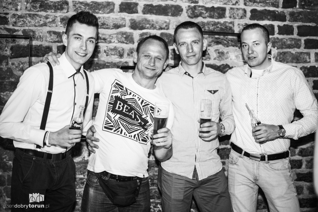  17. urodziny Szwejka. Było gorąco!