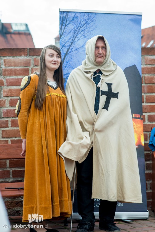 Piknik na Zamku Krzyżackim