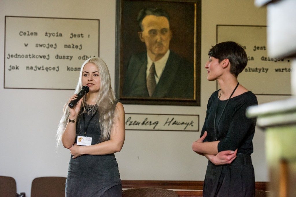 Dzień Badacza na Uniwersytecie