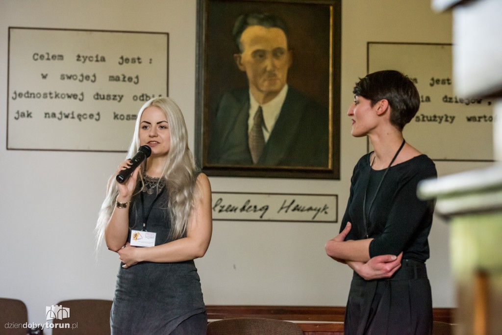 Dzień Badacza na Uniwersytecie