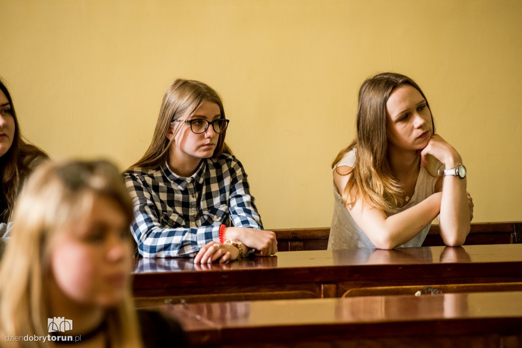 Dzień Badacza na Uniwersytecie