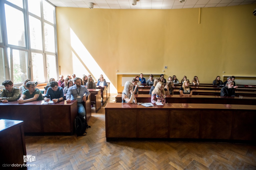 Dzień Badacza na Uniwersytecie