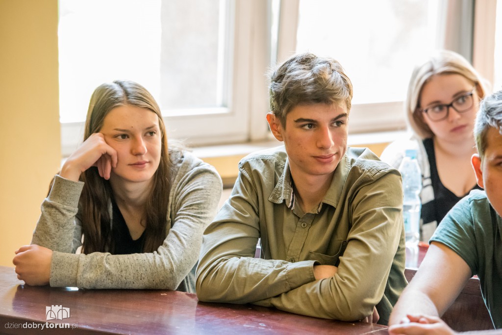 Dzień Badacza na Uniwersytecie