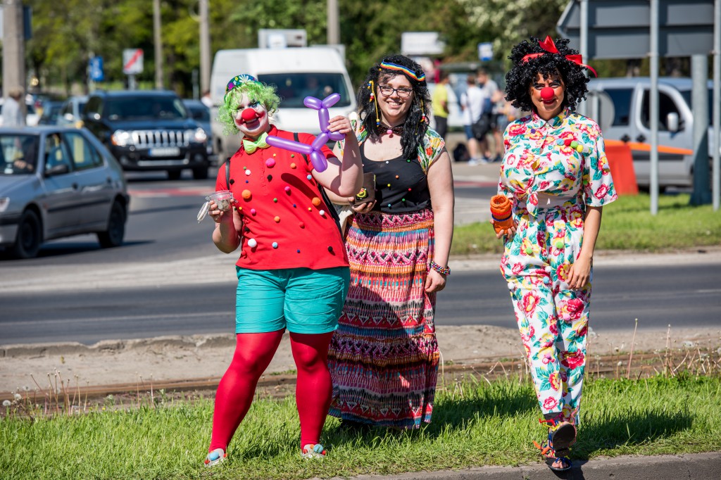 Toruń należy do studentów! Czas na zabawę