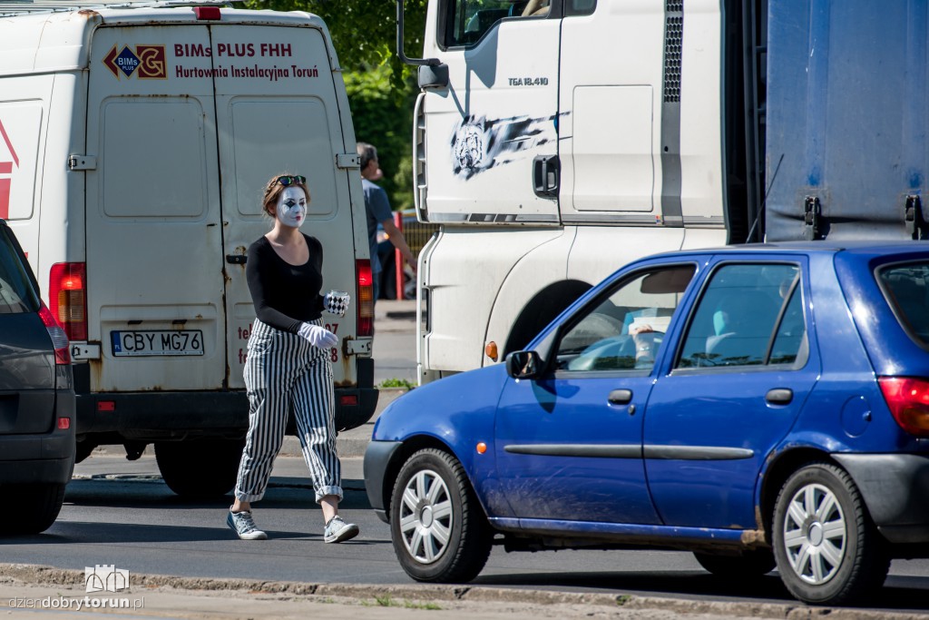 Toruń należy do studentów! Czas na zabawę
