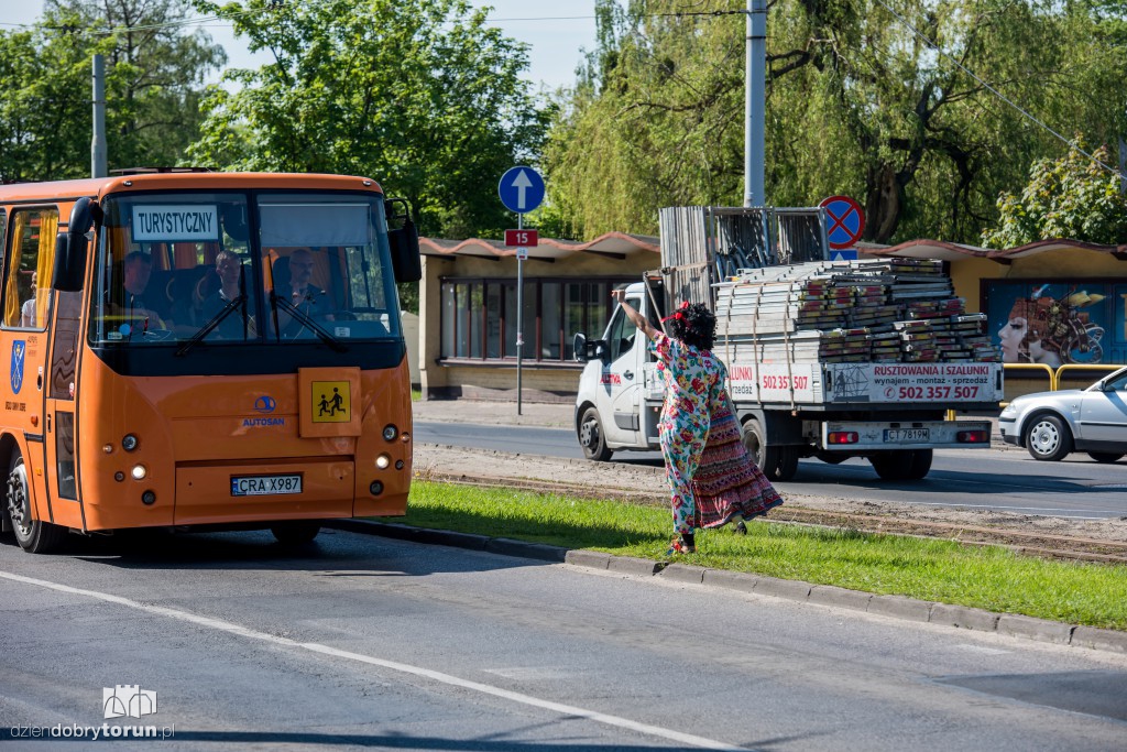 Toruń należy do studentów! Czas na zabawę