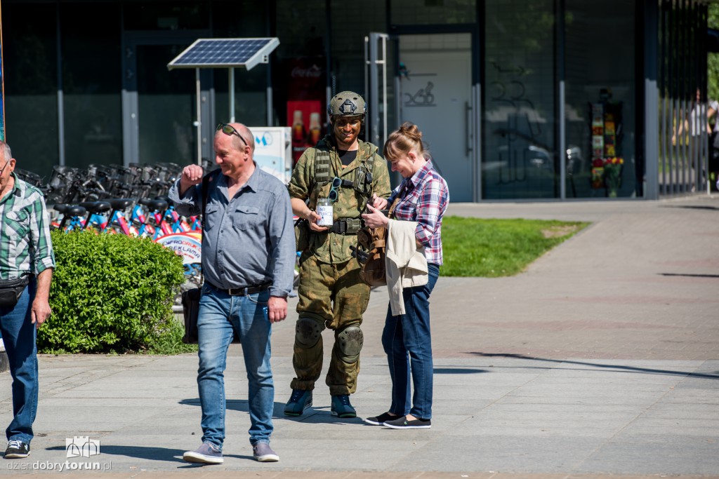 Toruń należy do studentów! Czas na zabawę