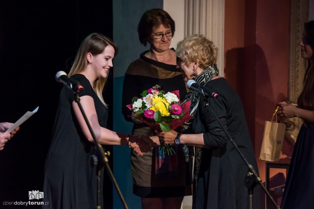 Poznaliśmy laureatów Przygrywki