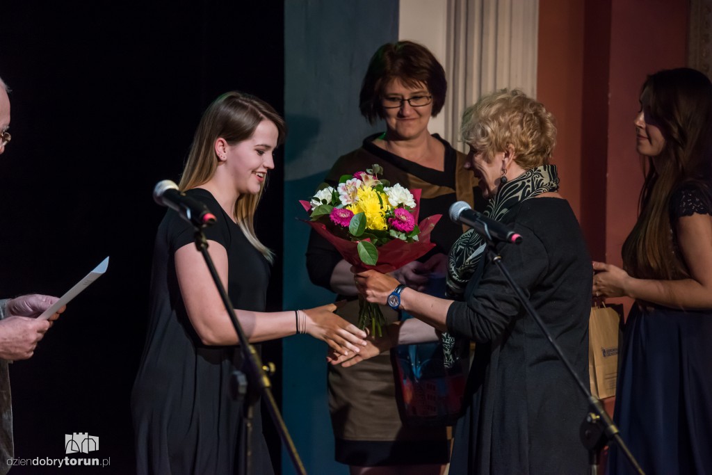 Poznaliśmy laureatów Przygrywki