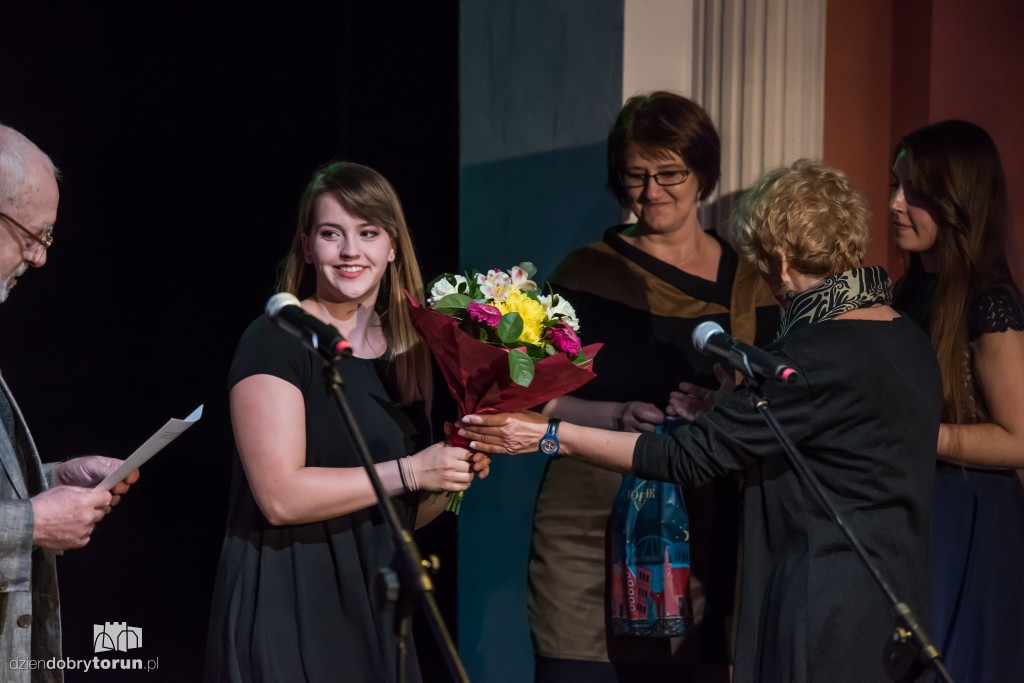 Poznaliśmy laureatów Przygrywki