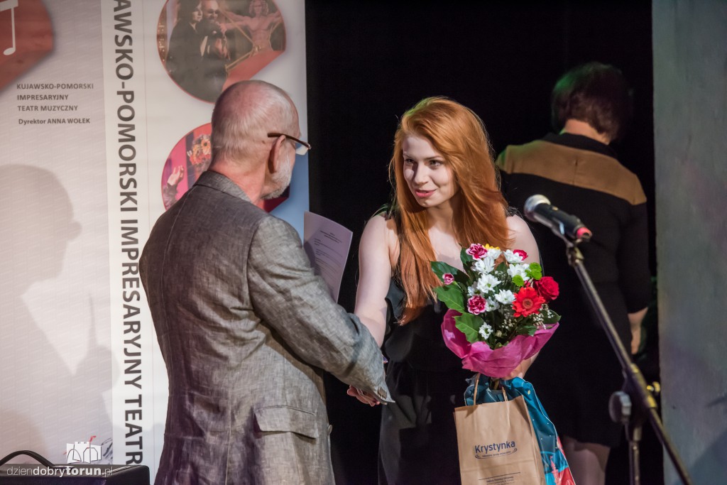 Poznaliśmy laureatów Przygrywki