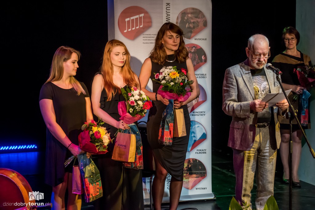 Poznaliśmy laureatów Przygrywki