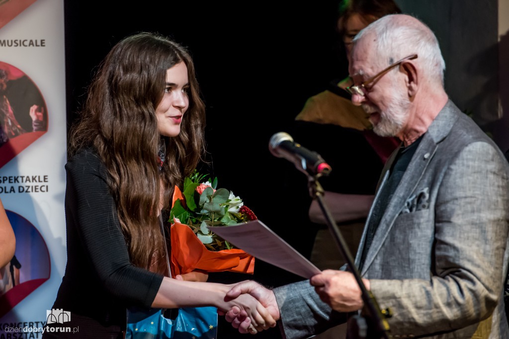 Poznaliśmy laureatów Przygrywki