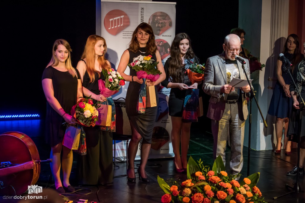 Poznaliśmy laureatów Przygrywki