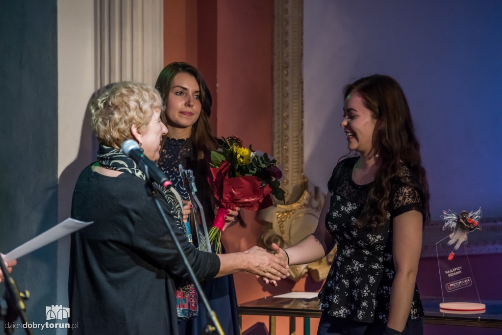 Poznaliśmy laureatów Przygrywki